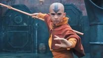Avatar : Le dernier maître de l'air - saison 1 Bande-annonce VF