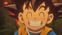 image de Dragon Ball DAIMA - saison 1 Teaser VO
