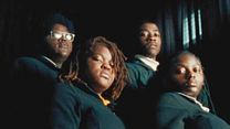 image de Sacred Soil: The Piney Woods School Story Bande-annonce VO