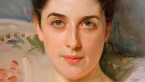 image de John Singer Sargent: Mode & Glamour Bande-annonce VO