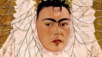 image de la vidéo Frida: A Self Portrait Bande-annonce VO