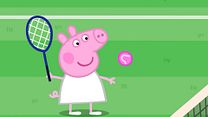 image de Peppa au cinéma Bande-annonce VF