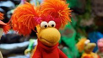 image de Fraggle Rock : L’aventure continue - saison 2 Bande-annonce VO