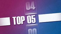 Top 5