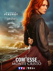 poster de la série La Comtesse de Monte-Cristo