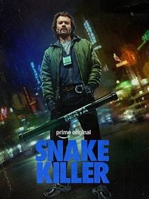 Snake Killer