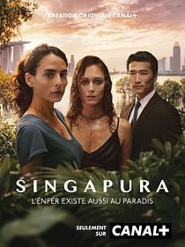 poster de la série Singapura