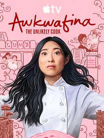 The Unlikely Cook with Awkwafina