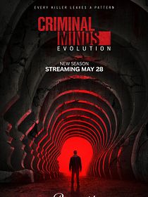 Esprits criminels : Evolution