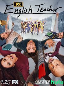 English Teacher