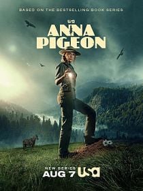 Anna Pigeon