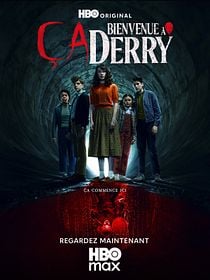 Ça : Bienvenue à Derry
