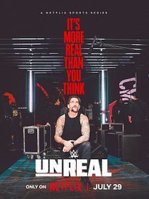 WWE: Unreal