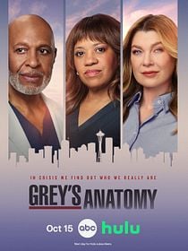Grey's Anatomy