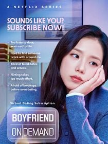 Boyfriend On Demand