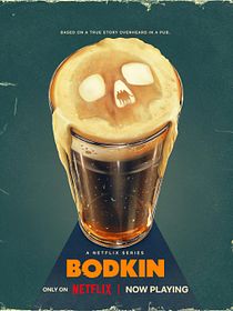 Bodkin