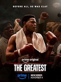 The Greatest