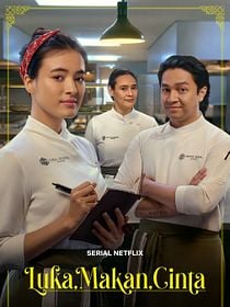 poster de la série Made with Love