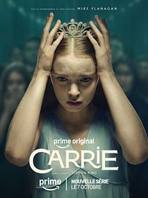 poster de la série Carrie
