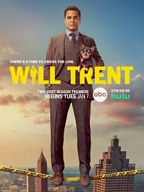 Will Trent