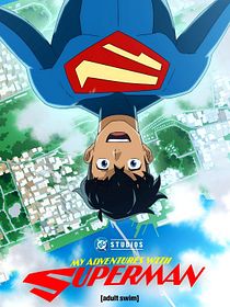 My Adventures With Superman