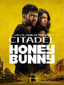Citadel : Honey Bunny