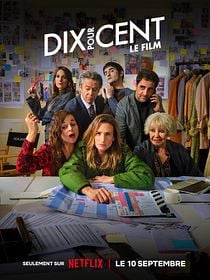 Dix pour cent