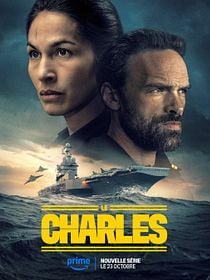 poster de la série Le Charles
