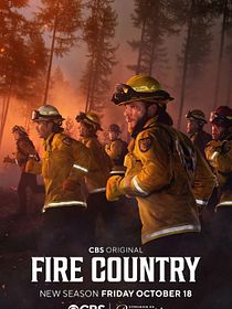 Fire Country