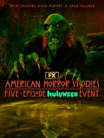 American Horror Stories