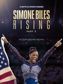 Le Nouvel Essor de Simone Biles