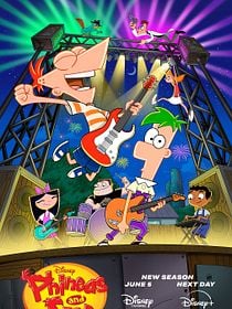 Phineas et Ferb