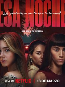 poster de la série Esa Noche