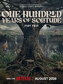 Cent ans de solitude