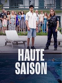 poster de la série Haute saison