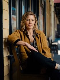 poster de la série Dear Life