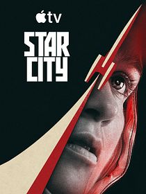 poster de la série Star City
