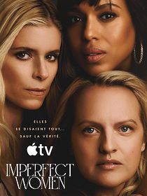 poster de la série Imperfect Women