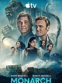Monarch: Legacy of Monsters