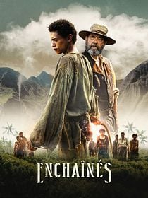 poster de la série Enchaînés