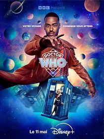 Doctor Who (2023)