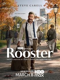 poster de la série Rooster