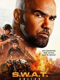 S.W.A.T. Exiles