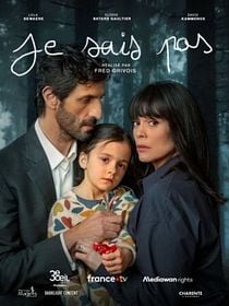 poster de la série Je sais pas