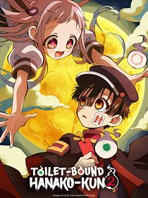 Toilet-Bound Hanako-kun