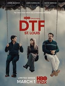 poster de la série DTF St. Louis