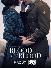 Outlander : Blood Of My Blood
