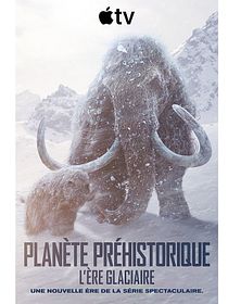 Planète préhistorique