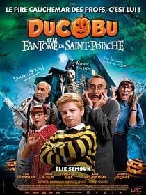 Ducobu et le fantôme de Saint-Potache