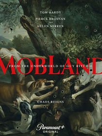 MobLand